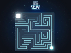 Lalao Escape Maze