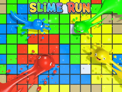 Lalao Slime Run