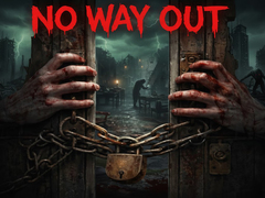 Lalao No Way Out