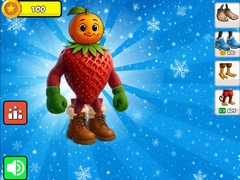 Lalao Italian Animals Create a Christmas Brainrot!