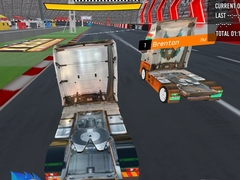 Lalao Truck Racing
