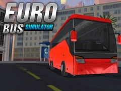 Lalao Euro Bus Simulator