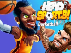 Lalao Head sports! basketball  