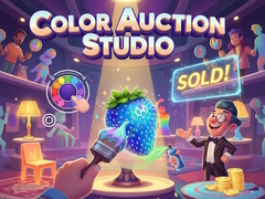 Lalao Color Auction Studio