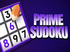 Lalao Prime Sudoku