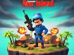 Lalao Wars Island Commander