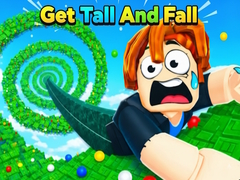 Lalao Get Tall And Fall