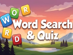Lalao Word Search & Quiz
