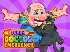Lalao Funny Doctor Emergency