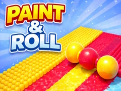 Lalao Paint & Roll