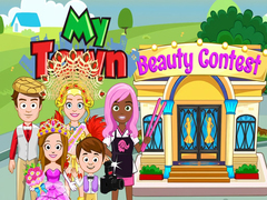 Lalao My Town Beauty Contest