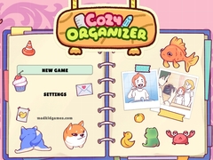 Lalao Cozy Organizer