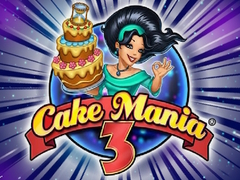 Lalao Cake Mania 3