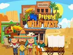 Lalao My Pretend Wild West