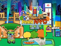 Lalao My Pretend Nyc