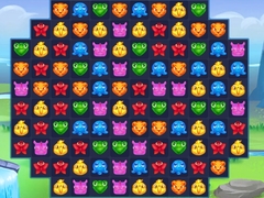 Lalao Wildlife Match