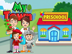 Lalao My Town Preschool 