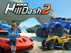 Lalao MMX Hill Dash 2