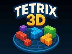 Lalao Tetrix 3D