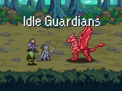 Lalao Idle Guardians