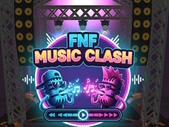 Lalao FNF Music Clash