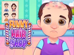 Lalao Funny Hair Salons