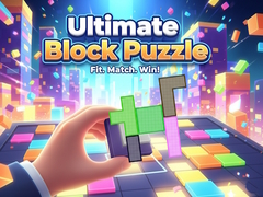 Lalao Ultimate Block Puzzle