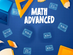 Lalao Math Advanced