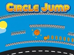 Lalao Circle Jump