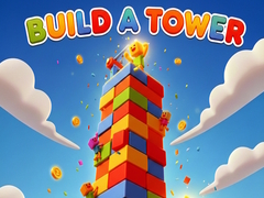 Lalao Build a tower