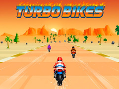 Lalao Turbo Bikes