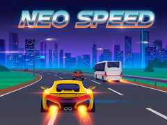 Lalao Neo Speed