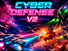 Lalao Cyber Defense V2