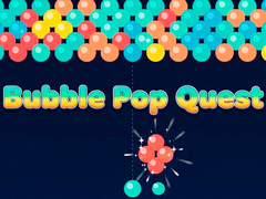Lalao Bubble Pop Quest