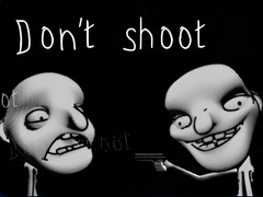 Lalao Don't shoot