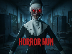 Lalao Horror Nun