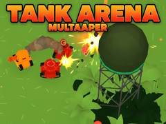 Lalao Tank Arena Multiplayer