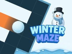 Lalao Winter Maze