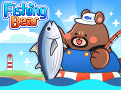 Lalao Fishing Bear