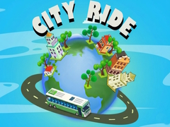 Lalao City Ride