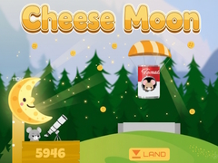 Lalao Cheese Moon