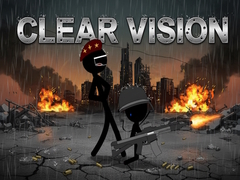 Lalao Clear Vision