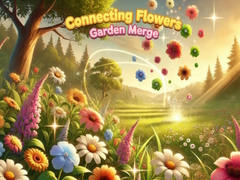 Lalao Connecting Flowers: Garden Merge