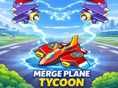 Lalao Merge Plane Tycoon
