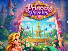 Lalao Princess Puzzles