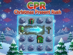 Lalao CPR Christmas Present Rush