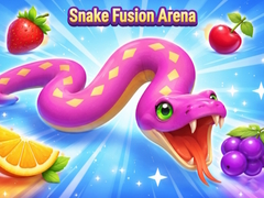 Lalao Snake Fusion Arena