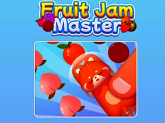 Lalao Fruit Jam Master