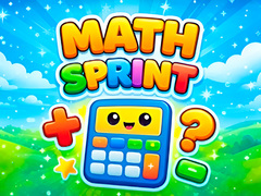 Lalao Math Sprint