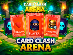 Lalao Card Clash Arena